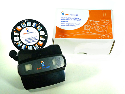 Viewmasterqueen - Custom Viewmaster Reels & Viewers, Stereo Shop and 3D  Information Archive